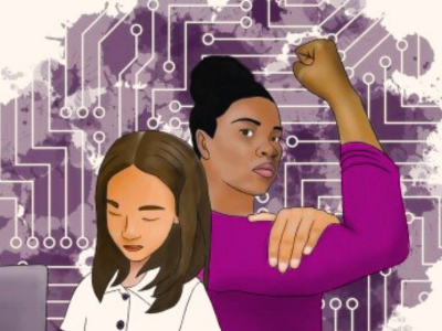 Iniciativa cátedra ALDABA-WIB 8M para destacar trabajo mujeres en profesiones STEM 