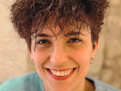 Virginia Mato directora cátedra ALDABA-WIB